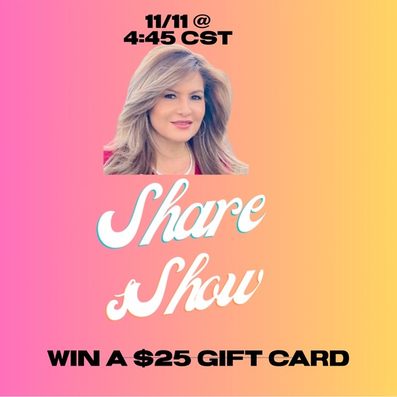 Live Show Notification - Picture 5 of 13